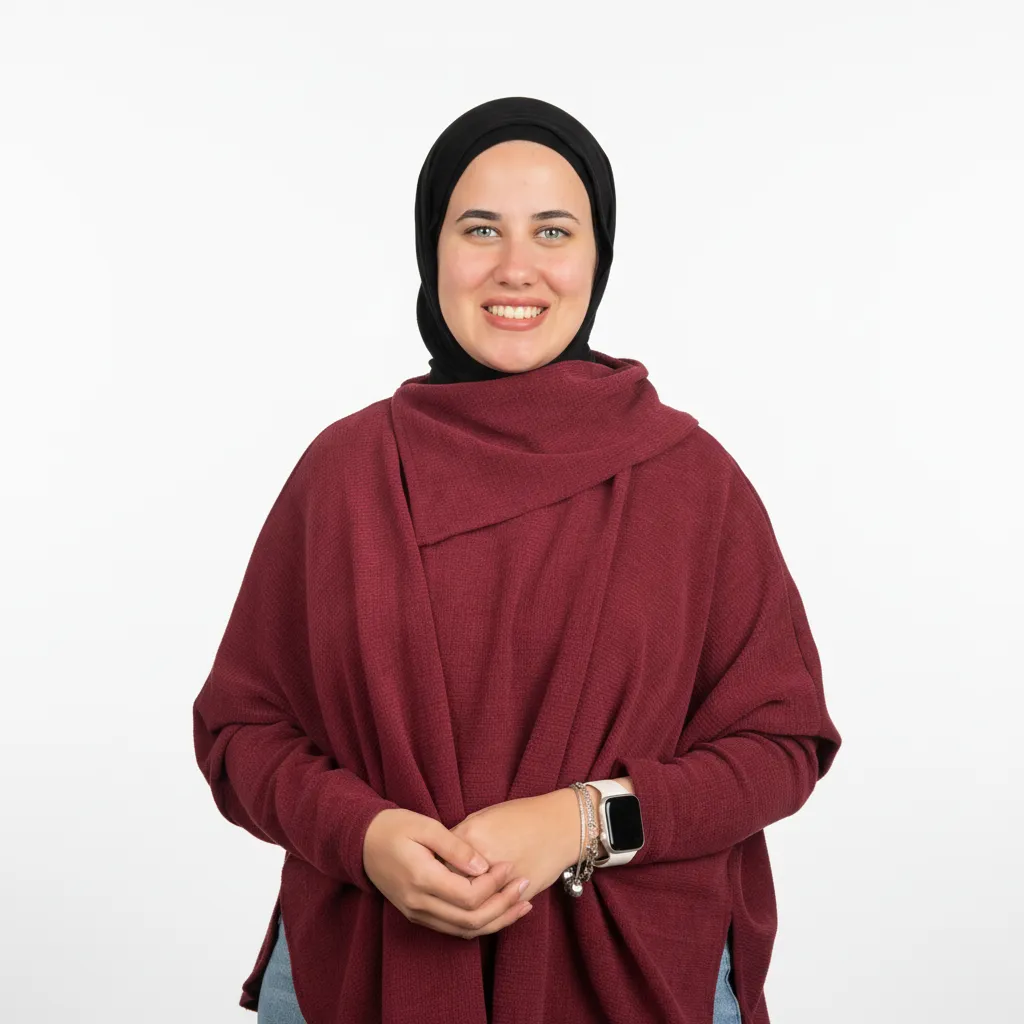 Sarah Hossam